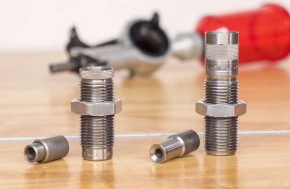 Зарядна порохова матриця під дозатори Powder Charging Die