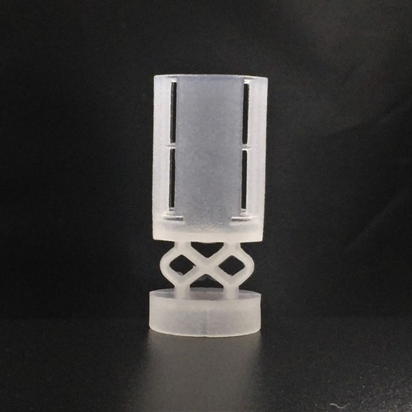 16К Пиж-контейнер 16, 28-30гр. h-38mm (100 шт)