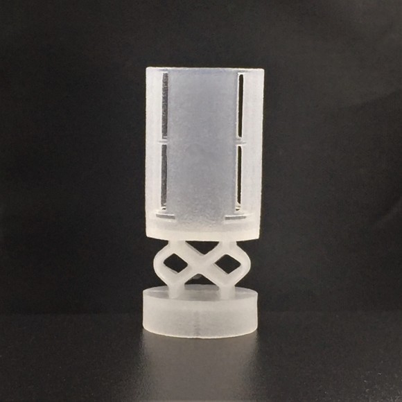 16К Пиж-контейнер 16, 28-30гр. h-38mm (100 шт)