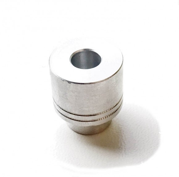 Насадки-компараторы для штангенциркуля ZZ Bullet Jump Insert for 6.5mm (.264 cal) Насадки-компараторы для штангенциркуля ZZ Bullet Jump Insert for 6.5mm (.264 cal)