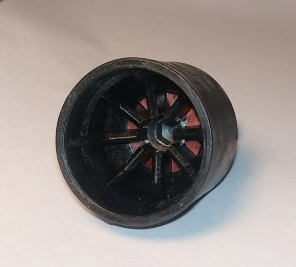 Улучшенная матрица на подшипнике для формирования звёзды для всех моделей MEC на 6/8 лучей