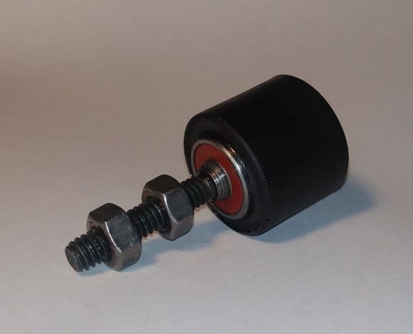 Улучшенная матрица на подшипнике для формирования звёзды для всех моделей MEC на 6/8 лучей