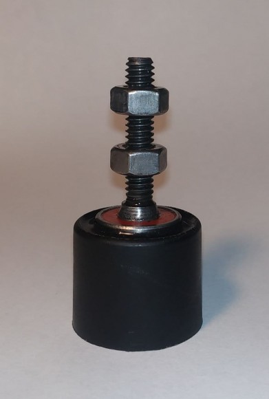 Улучшенная матрица на подшипнике для формирования звёзды для всех моделей MEC на 6/8 лучей