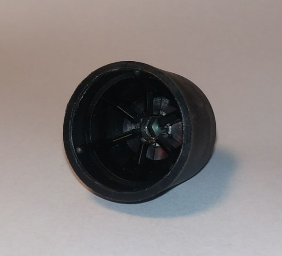 Улучшенная матрица на подшипнике для формирования звёзды для всех моделей MEC на 6/8 лучей