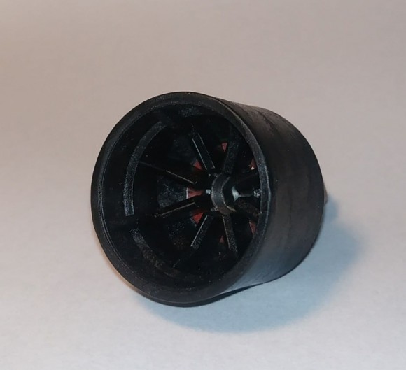 Улучшенная матрица на подшипнике для формирования звёзды для всех моделей MEC на 6/8 лучей