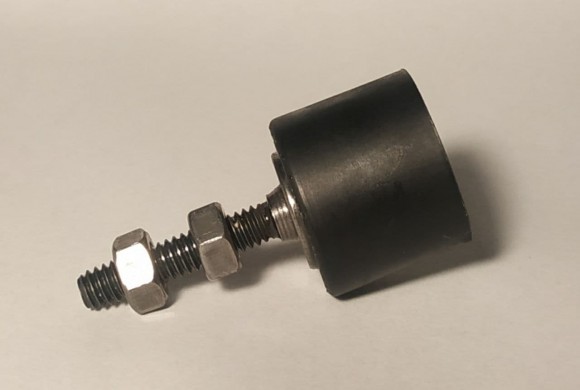 Улучшенная матрица на подшипнике для формирования звёзды для всех моделей MEC на 6/8 лучей