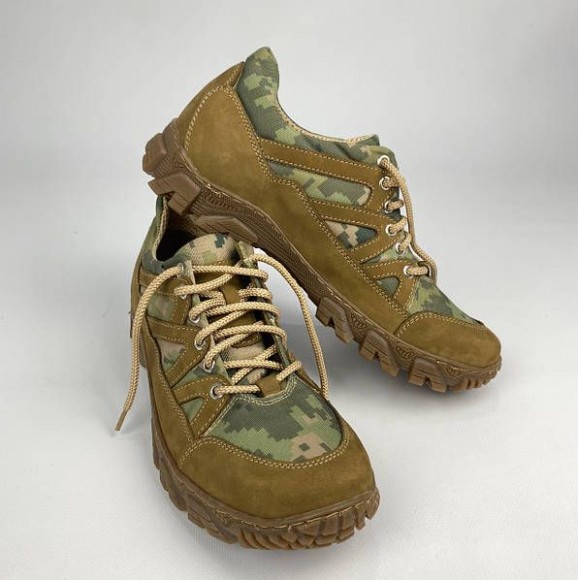 Кросівки військові