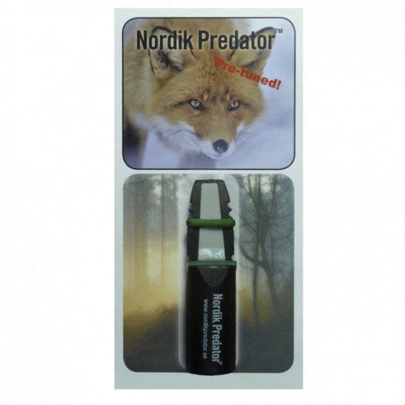 Манок на лису Nordik Predator Pre-Tuned (NRDTUN) Манок на лису Nordik Predator Pre-Tuned (NRDTUN)