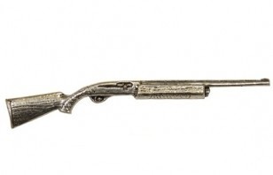 Значок "Полуавтомат" (G26)