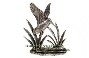 Статуэтка  "Вальдшнеп" (E7)