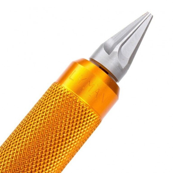 Мультитул для обработки гильз Lyman Multitool Deburing Pocket Мультитул для обработки гильз Lyman Multitool Deburing Pocket