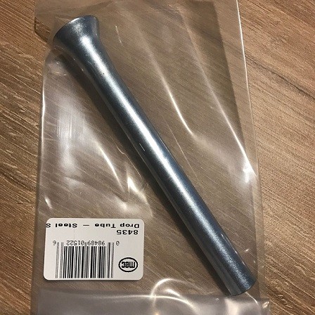 Трубка скидання MEC Powder-Shot Drop Tube (Steel Shot) 1008435 Трубка скидання MEC Powder-Shot Drop Tube (Steel Shot) 1008435