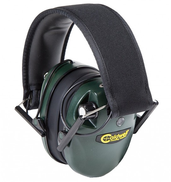 Активные наушники Caldwell E-Max earmuffs
