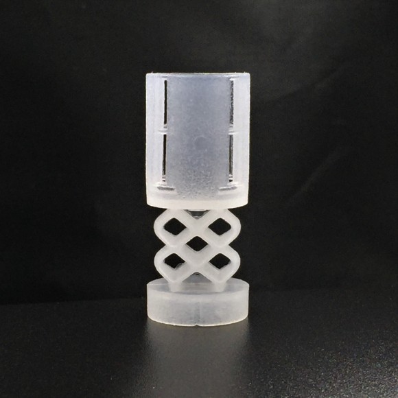 16К Пиж-контейнер 16, 26-28гр. h-40mm (100 шт) 