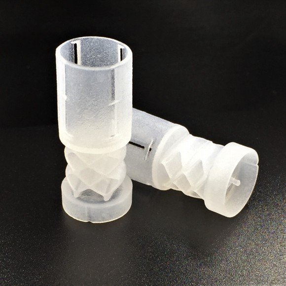 16К Пиж-контейнер 16, 26-28гр. h-40mm (100 шт) 