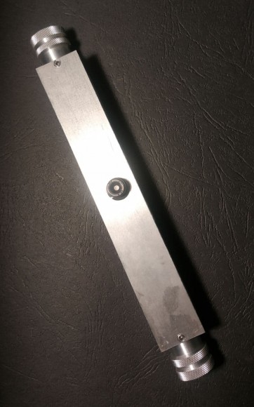 Мерка универсальная для пороха и дроби