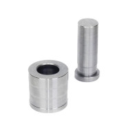 Сайзер для куль. Для брич-лок пресів. Lee APP Breech Lock Bullet Sizing Kit