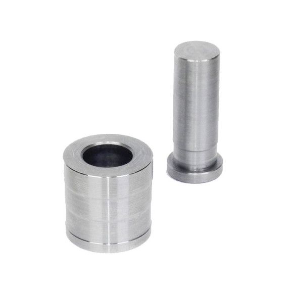 Сайзер для куль. Для брич-лок пресів. Lee APP Breech Lock Bullet Sizing Kit