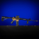 Приклад для тактичної гвинтівки KEY-ARMA NORD полімерний, Black