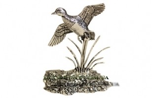 Статуэтка  "Утка" (М1)