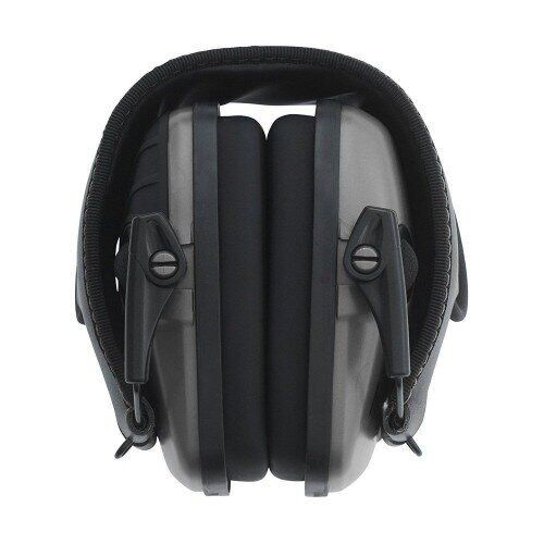 Активные наушники Howard leight impact sport black BOLT earmuffs