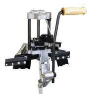Прогресивний верстат Lee AUTO BREECH LOCK PRO 4000 KIT (9mm, 223, etc)