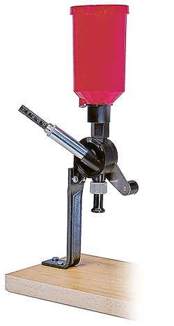 Механічний дозатор пороху Lee Perfect Powder Measure