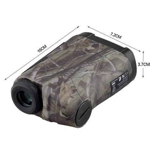 Далекомір DISCOVERY OPTICS Rangerfinder D800 Camo Далекомір DISCOVERY OPTICS Rangerfinder D800 Camo