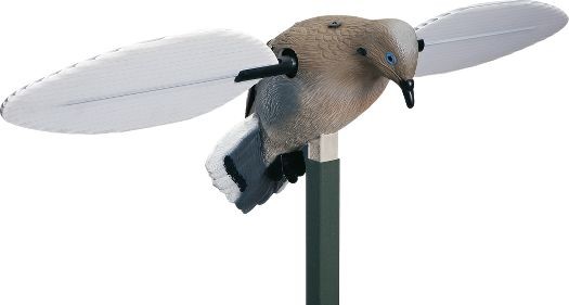 Опудало горлиці  Mojo Voodoo Dove