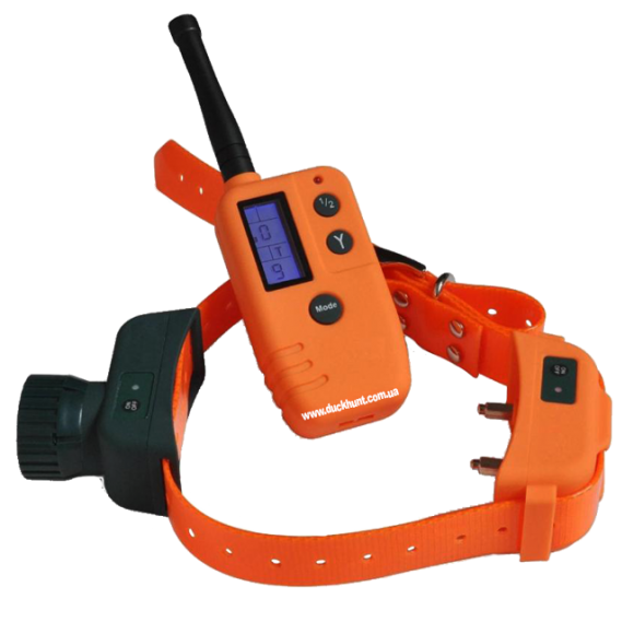 Электронный ошейник с бипером Hunter PET 910 Электронный ошейник с бипером Hunter PET 910