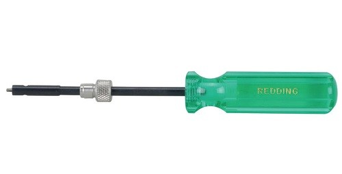 Фреза для запального отверстия фирмы Redding Фреза для запального отверстия фирмы Redding