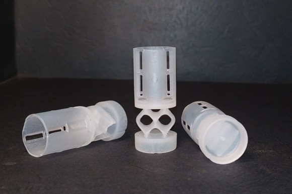 20К Пиж-контейнер 24-28 гр, h-38mm (100 шт)