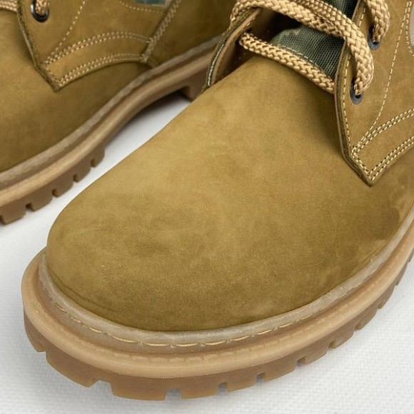 Берці TTX койот піксель