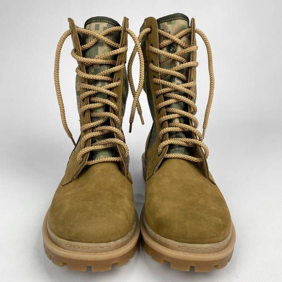 Берці TTX койот піксель