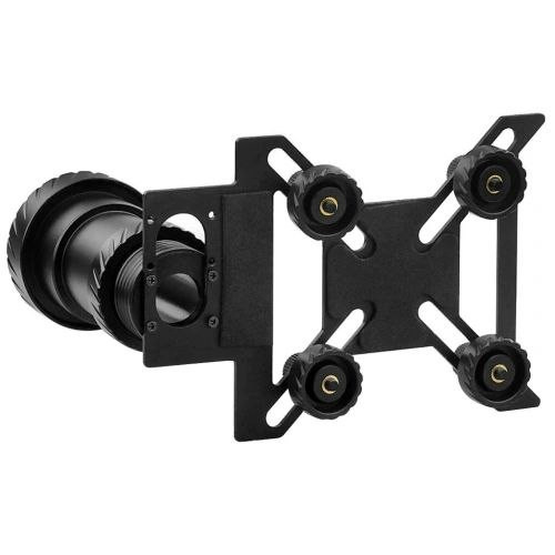 Адаптер DISCOVERY OPTICS для телефону до прицілу Адаптер DISCOVERY OPTICS для телефону до прицілу