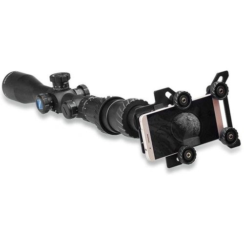 Адаптер DISCOVERY OPTICS для телефону до прицілу Адаптер DISCOVERY OPTICS для телефону до прицілу