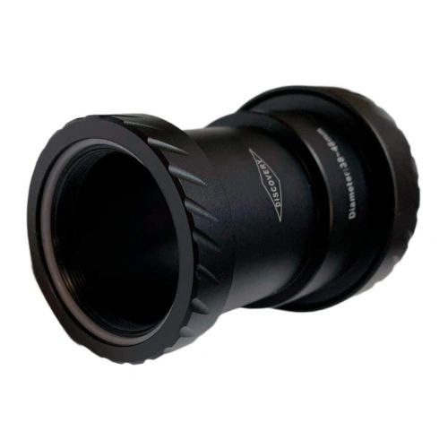 Адаптер DISCOVERY OPTICS для телефону до прицілу Адаптер DISCOVERY OPTICS для телефону до прицілу