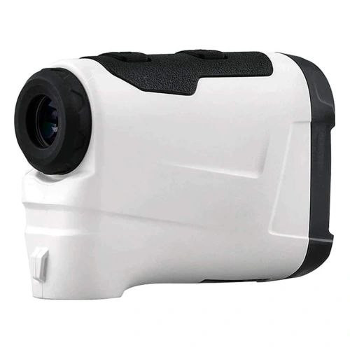 Далекомір DISCOVERY OPTICS Rangerfinder D800 White Далекомір DISCOVERY OPTICS Rangerfinder D800 White