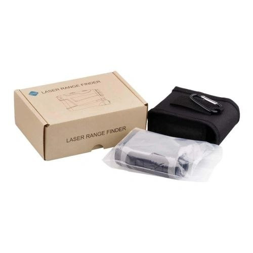 Далекомір DISCOVERY OPTICS Rangerfinder D800 White Далекомір DISCOVERY OPTICS Rangerfinder D800 White