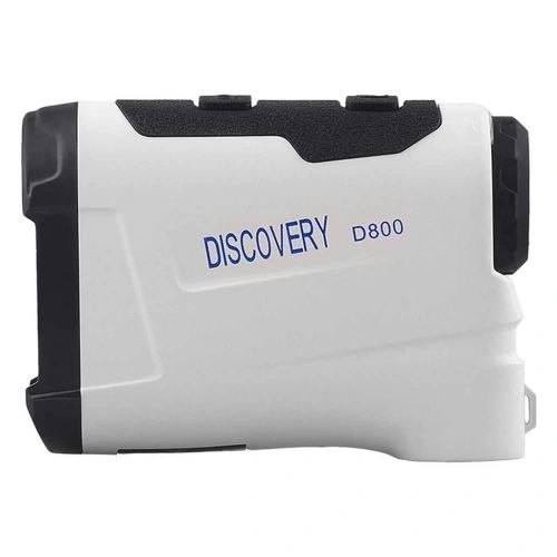 Далекомір DISCOVERY OPTICS Rangerfinder D800 White Далекомір DISCOVERY OPTICS Rangerfinder D800 White