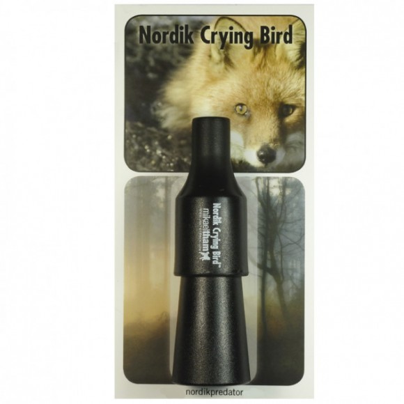Манок на лису Nordik Crying Bird (NRDCRB) Манок на лису Nordik Crying Bird (NRDCRB)