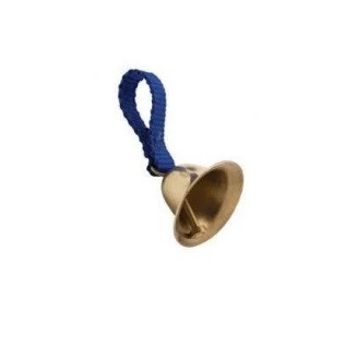 Дзвіночок Dokkens Classic Fild Belt Дзвіночок Dokkens Classic Fild Belt