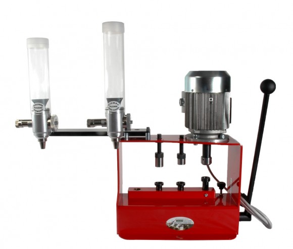 Станок MANUALE GAEP V-S 1500