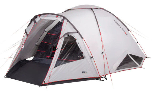 Намет High Peak Almada 4.0 Nimbus Grey (11571) Намет High Peak Almada 4.0 Nimbus Grey (11571)