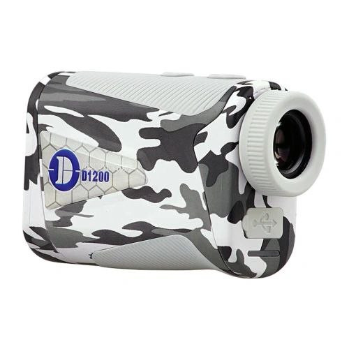 Далекомір DISCOVERY OPTICS Rangerfinder D1200 Mini Далекомір DISCOVERY OPTICS Rangerfinder D1200 Mini