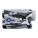 Далекомір DISCOVERY OPTICS Rangerfinder D1200 Mini Далекомір DISCOVERY OPTICS Rangerfinder D1200 Mini