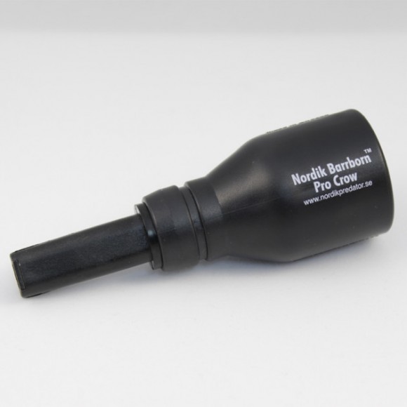 Манок на серую ворону Nordik Barrborn Pro Crow (NBPCR) Манок на серую ворону Nordik Barrborn Pro Crow (NBPCR)