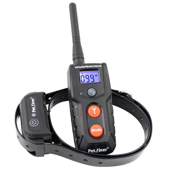 Электронный ошейник PET 916-1 Электронный ошейник PET 916-1