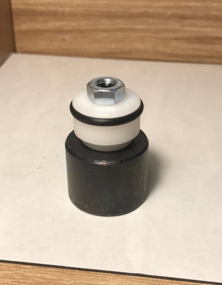 Адаптер для крепления матриц на станок Лии Лоад 2 ZZ Lee Load all Coil adapter 6mm 12ga Адаптер для крепления матриц на станок Лии Лоад 2 ZZ Lee Load all Coil adapter 6mm 12ga