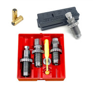 Набір матриць Люкс з 3+1 матриць для 9ра Lee Carbide 3+1 Die Set Delux 9Pa Progressive 2026 (9x22 Travmat)